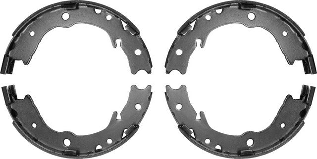 Parking Brake Shoe AmeriBRAKES 1006
