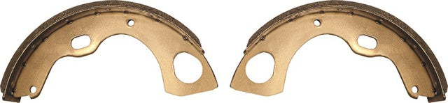 Parking Brake Shoe AmeriBRAKES 1008