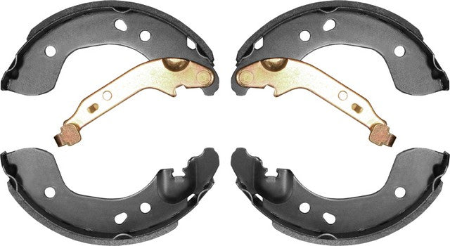 Drum Brake Shoe AmeriBRAKES 1020
