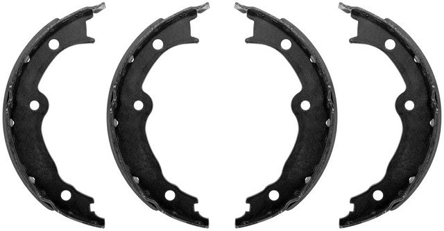 Parking Brake Shoe AmeriBRAKES 1047