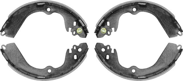 Drum Brake Shoe AmeriBRAKES 1052