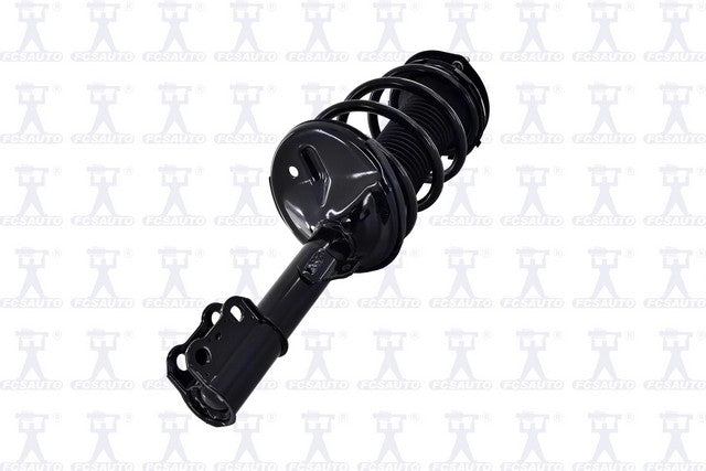 Suspension Strut and Coil Spring Assembly FCS Automotive 1331782L