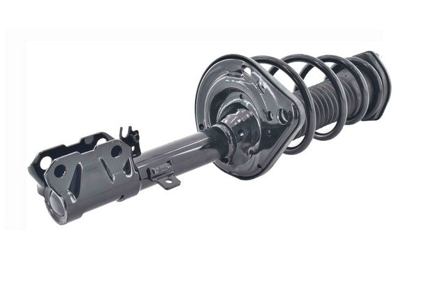 Suspension Strut and Coil Spring Assembly FCS Automotive 1333376L