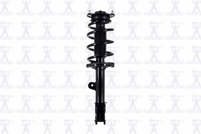 Suspension Strut and Coil Spring Assembly FCS Automotive 1333447R