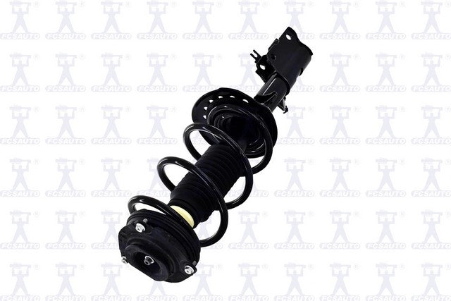 Suspension Strut and Coil Spring Assembly FCS Automotive 1333511R
