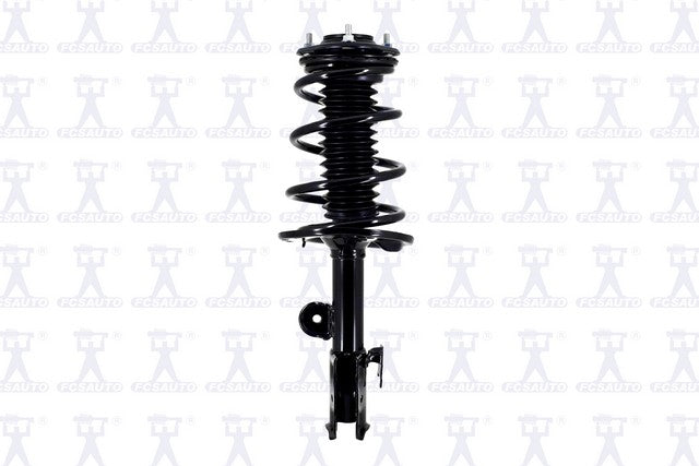 Suspension Strut and Coil Spring Assembly FCS Automotive 1333524L