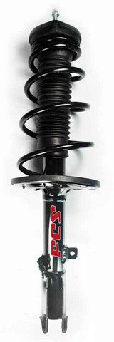 Suspension Strut and Coil Spring Assembly FCS Automotive 1333533L