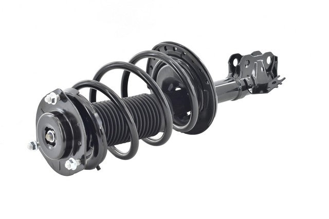 Suspension Strut and Coil Spring Assembly FCS Automotive 1333567L