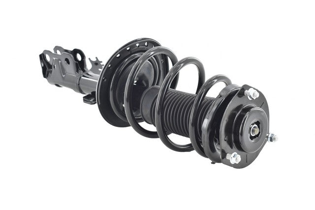 Suspension Strut and Coil Spring Assembly FCS Automotive 1333567L