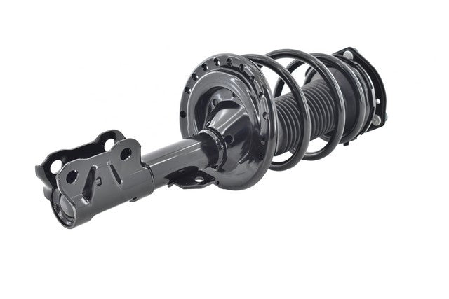 Suspension Strut and Coil Spring Assembly FCS Automotive 1333567L