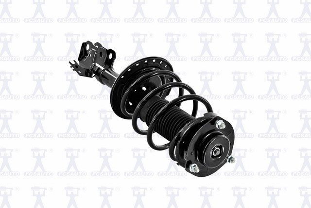Suspension Strut and Coil Spring Assembly FCS Automotive 1333583R