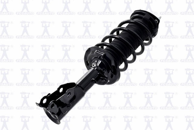 Suspension Strut and Coil Spring Assembly FCS Automotive 1333867L