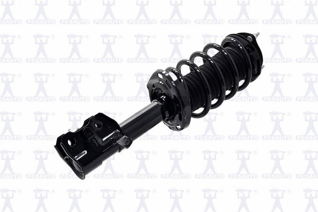 Suspension Strut and Coil Spring Assembly FCS Automotive 1334075R
