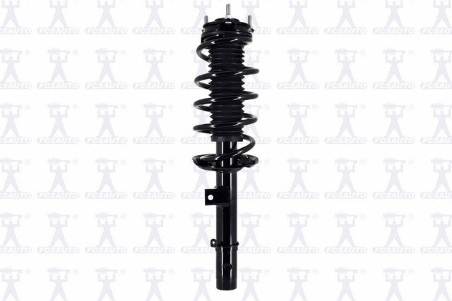 Suspension Strut and Coil Spring Assembly FCS Automotive 1334077L