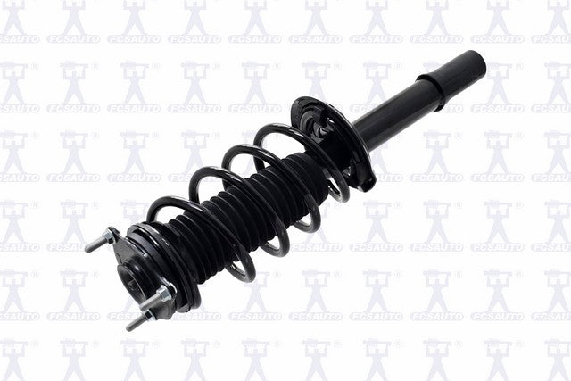 Suspension Strut and Coil Spring Assembly FCS Automotive 1334077L