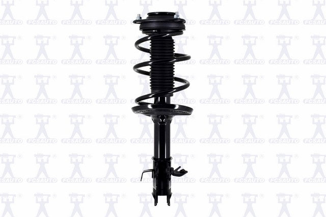 Suspension Strut and Coil Spring Assembly FCS Automotive 1334089L