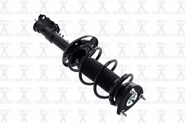 Suspension Strut and Coil Spring Assembly FCS Automotive 1334108R