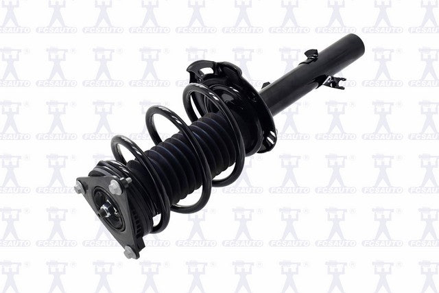 Suspension Strut and Coil Spring Assembly FCS Automotive 1334112L