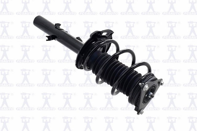 Suspension Strut and Coil Spring Assembly FCS Automotive 1334112R