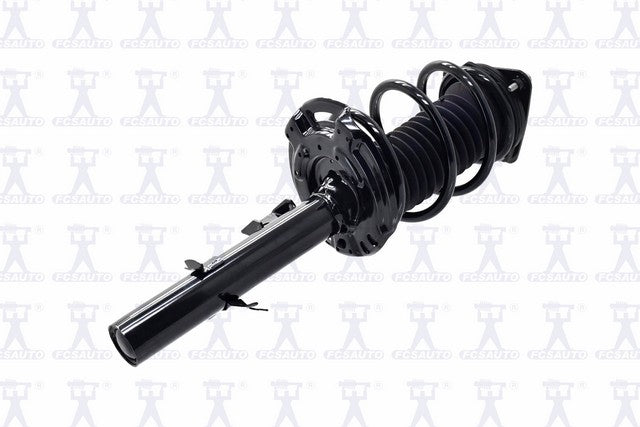 Suspension Strut and Coil Spring Assembly FCS Automotive 1334112R