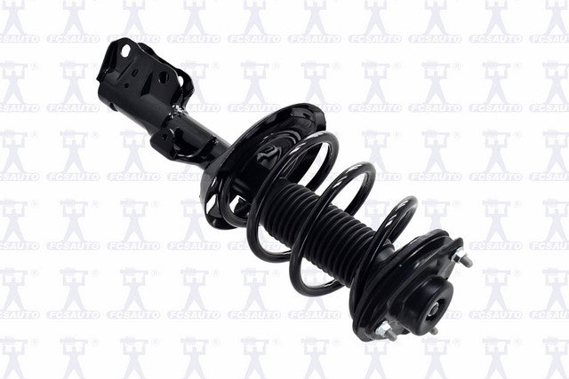 Suspension Strut and Coil Spring Assembly FCS Automotive 1334113L