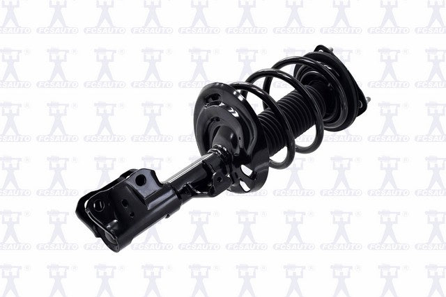 Suspension Strut and Coil Spring Assembly FCS Automotive 1334113L