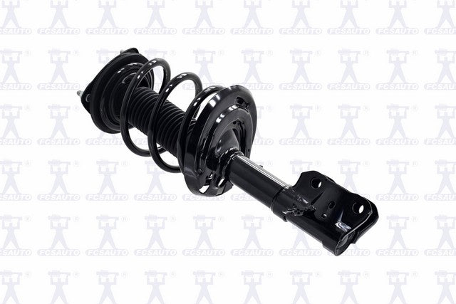 Suspension Strut and Coil Spring Assembly FCS Automotive 1334113L