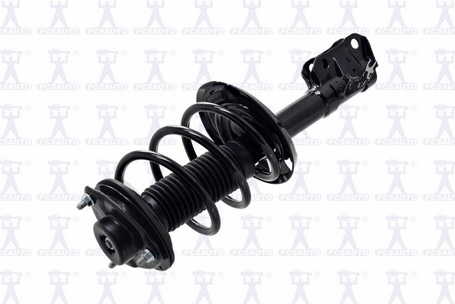 Suspension Strut and Coil Spring Assembly FCS Automotive 1334113L