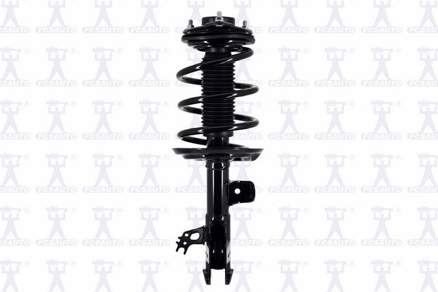 Suspension Strut and Coil Spring Assembly FCS Automotive 1334113L