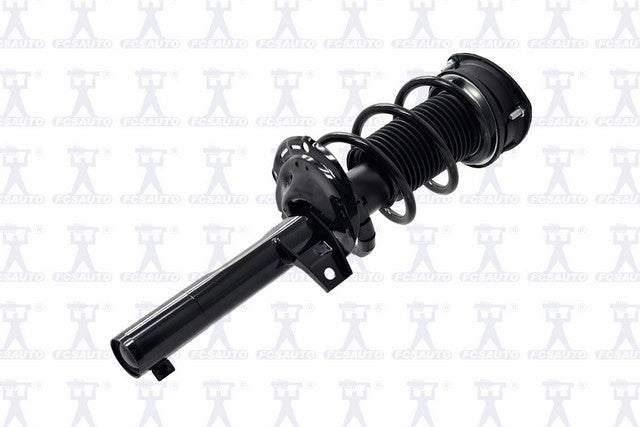Suspension Strut and Coil Spring Assembly FCS Automotive 1335818