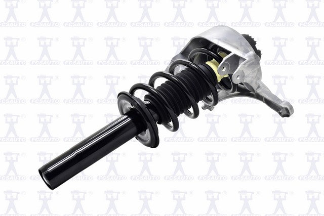 Suspension Strut and Coil Spring Assembly FCS Automotive 1335832R