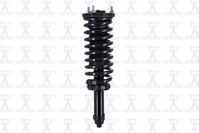 Suspension Strut and Coil Spring Assembly FCS Automotive 1335899L