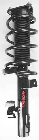 Suspension Strut and Coil Spring Assembly FCS Automotive 1336311R