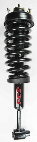 Suspension Strut and Coil Spring Assembly FCS Automotive 1336330