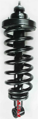 Suspension Strut and Coil Spring Assembly FCS Automotive 1345540