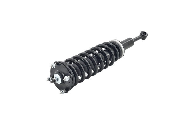 Suspension Strut and Coil Spring Assembly FCS Automotive 1345558L
