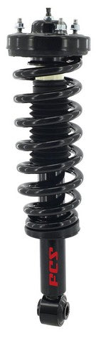 Suspension Strut and Coil Spring Assembly FCS Automotive 1345562