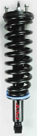 Suspension Strut and Coil Spring Assembly FCS Automotive 1345565R