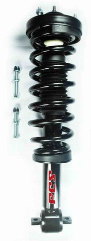 Suspension Strut and Coil Spring Assembly FCS Automotive 1345798L