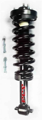 Suspension Strut and Coil Spring Assembly FCS Automotive 1345816L