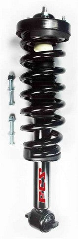Suspension Strut and Coil Spring Assembly FCS Automotive 1345816R