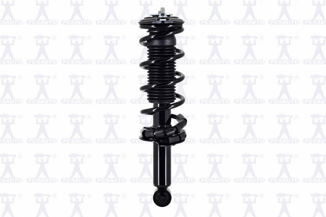Suspension Strut and Coil Spring Assembly FCS Automotive 1345903