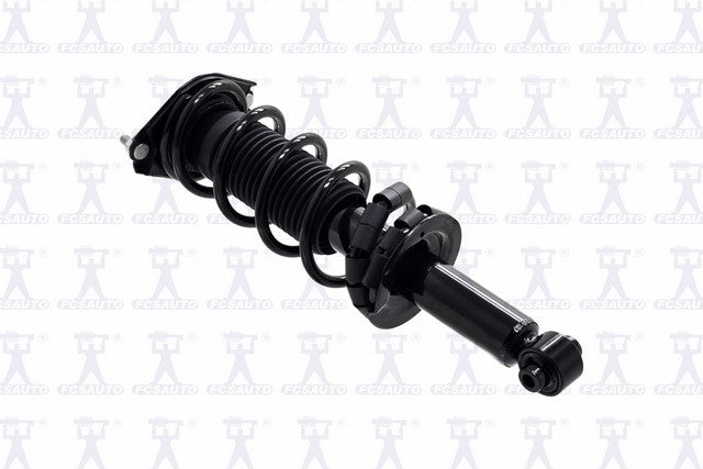 Suspension Strut and Coil Spring Assembly FCS Automotive 1345903