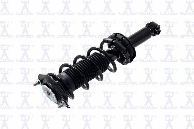 Suspension Strut and Coil Spring Assembly FCS Automotive 1345903
