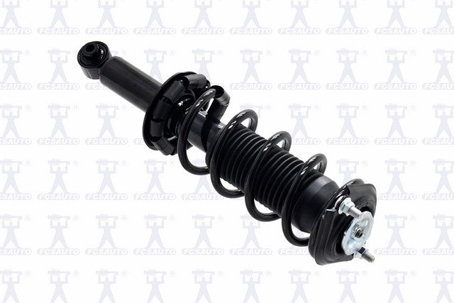 Suspension Strut and Coil Spring Assembly FCS Automotive 1345903
