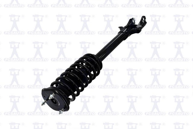 Suspension Strut and Coil Spring Assembly FCS Automotive 1345906L