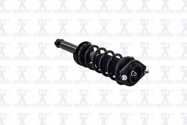 Suspension Strut and Coil Spring Assembly FCS Automotive 1345959
