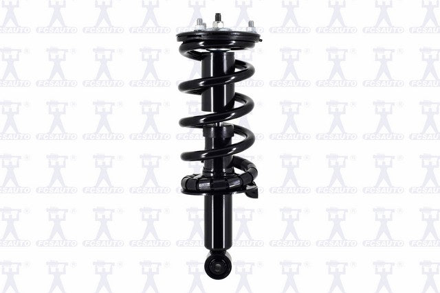 Suspension Strut and Coil Spring Assembly FCS Automotive 1345968