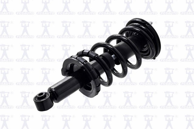 Suspension Strut and Coil Spring Assembly FCS Automotive 1345968
