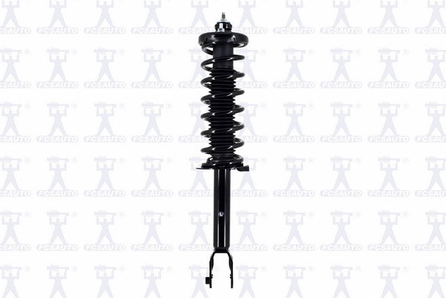 Suspension Strut and Coil Spring Assembly FCS Automotive 1345969L